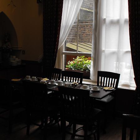 The Glen Guesthouse Dublin Eksteriør billede