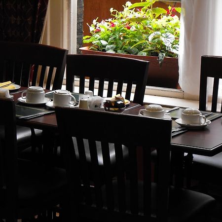 The Glen Guesthouse Dublin Eksteriør billede