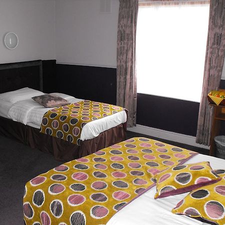 The Glen Guesthouse Dublin Værelse billede