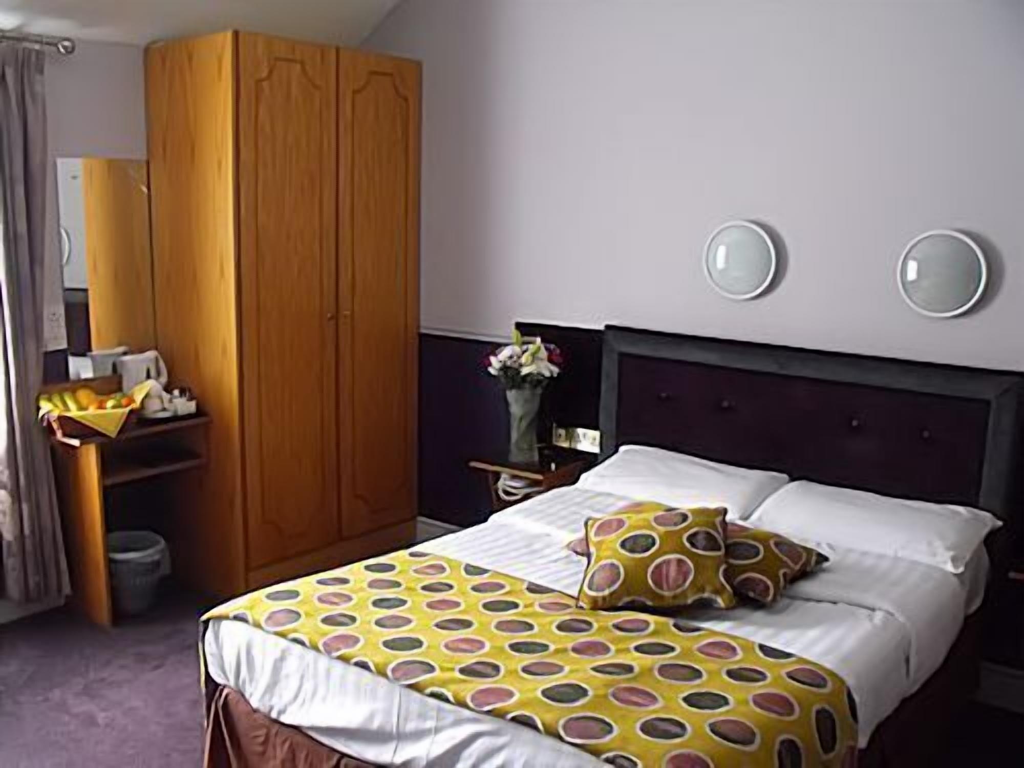 The Glen Guesthouse Dublin Eksteriør billede
