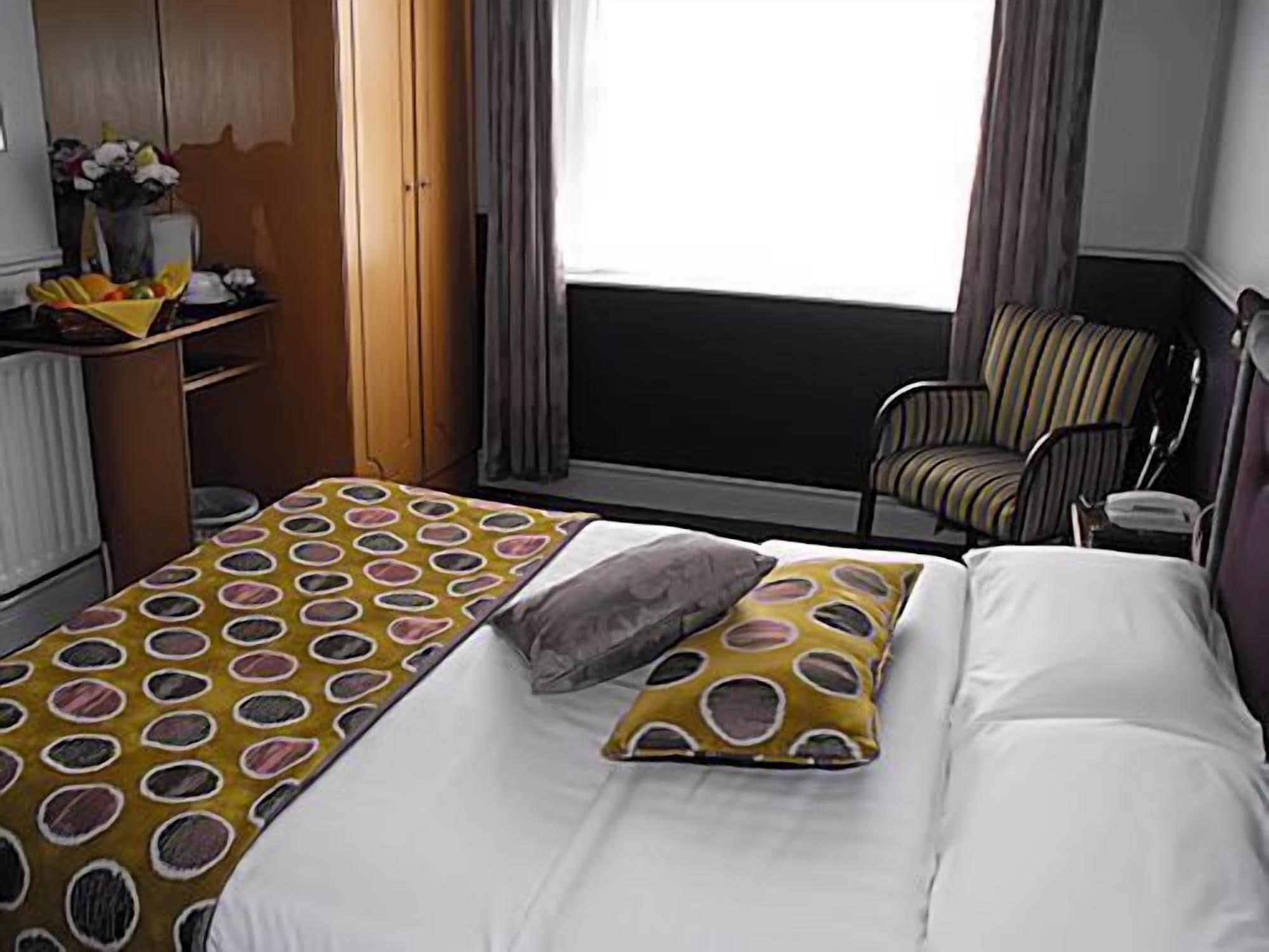 The Glen Guesthouse Dublin Eksteriør billede
