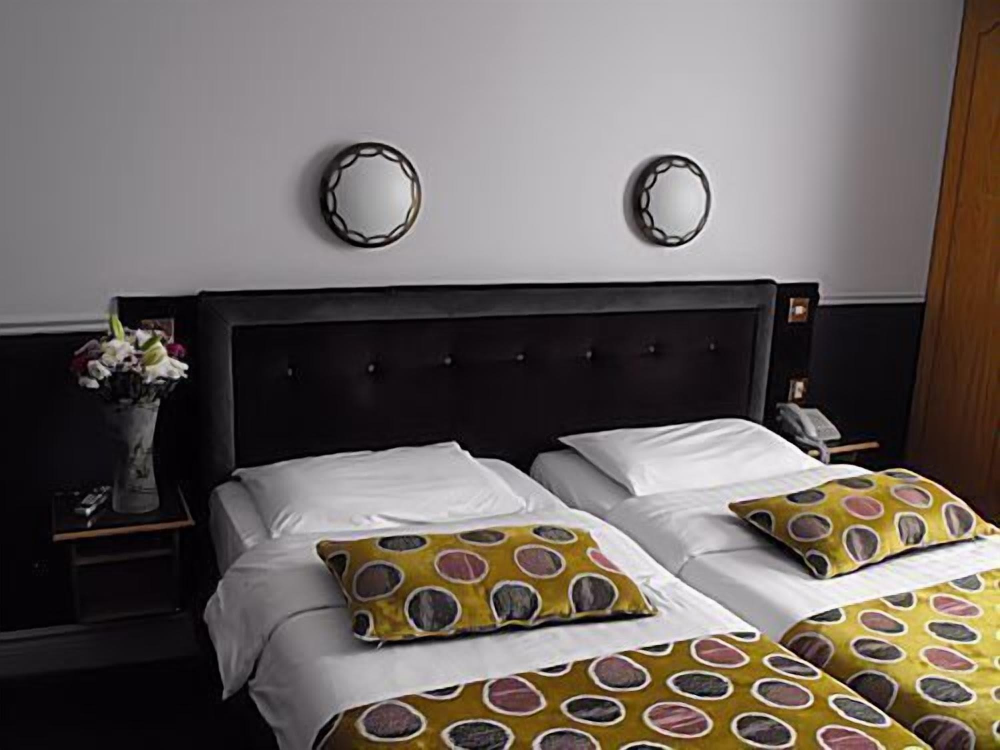 The Glen Guesthouse Dublin Eksteriør billede