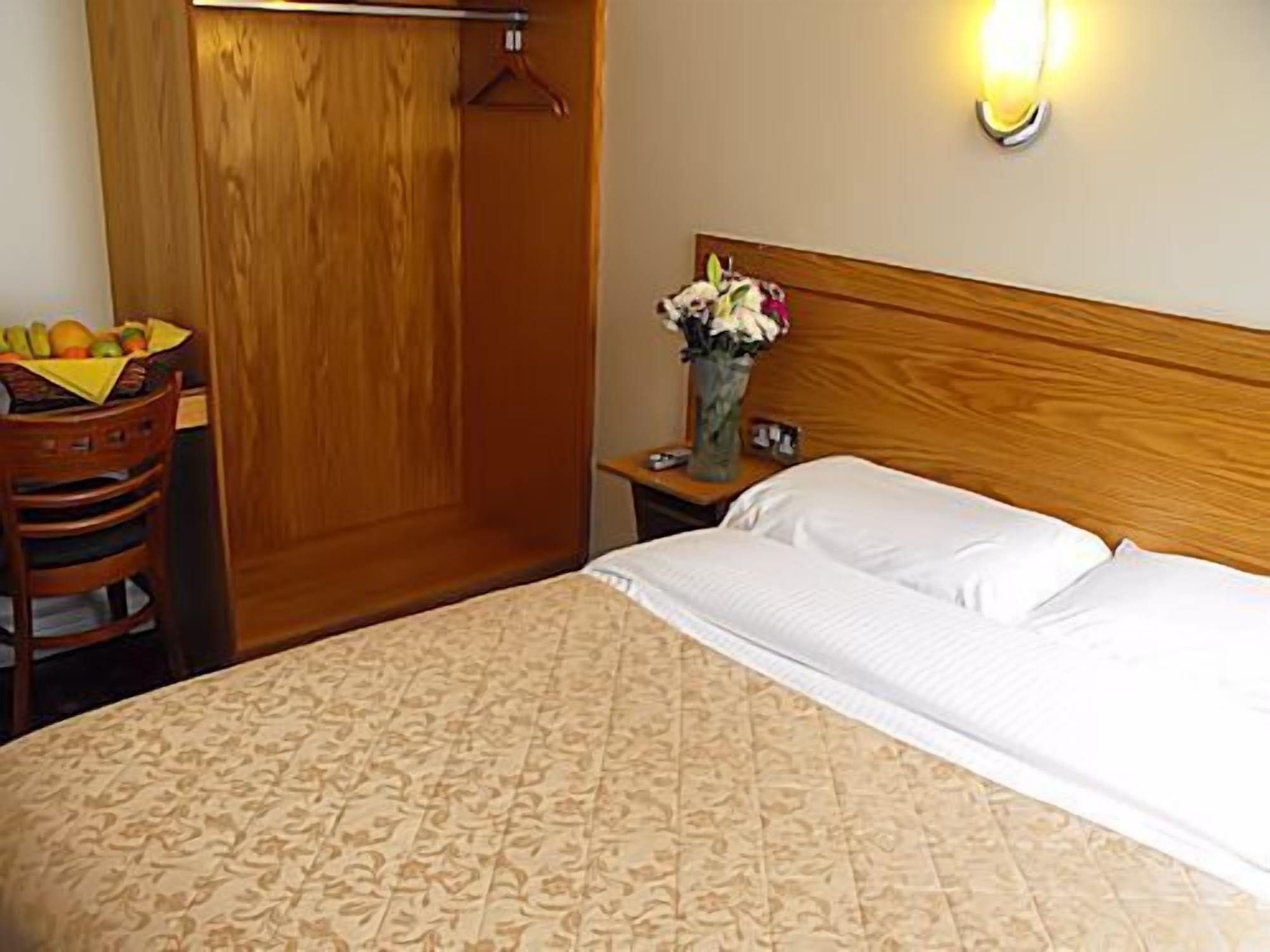 The Glen Guesthouse Dublin Eksteriør billede