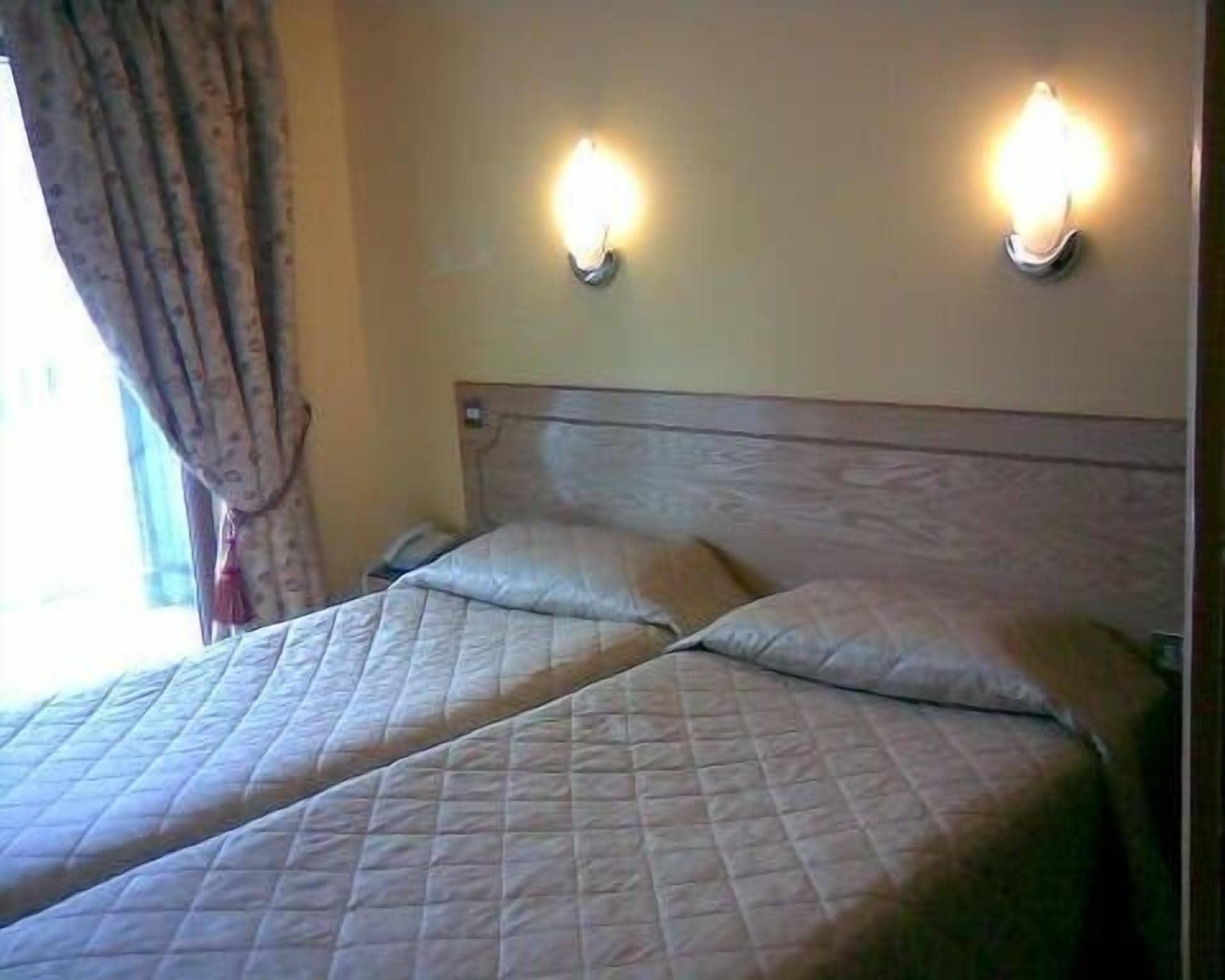 The Glen Guesthouse Dublin Eksteriør billede