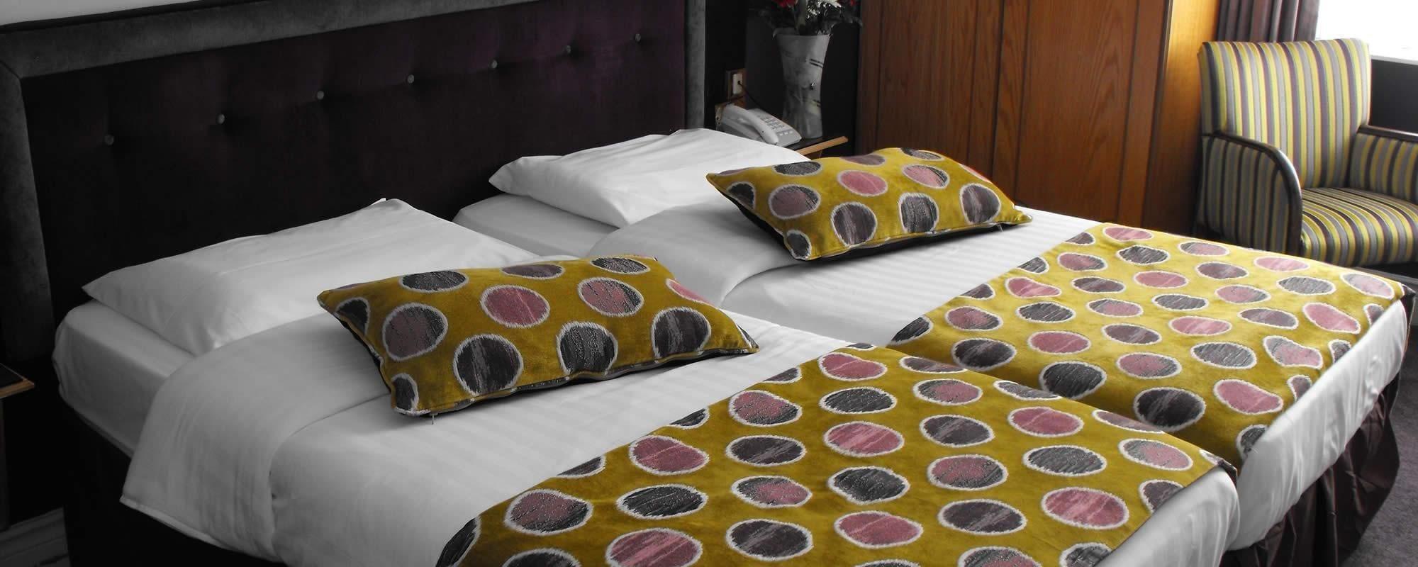 The Glen Guesthouse Dublin Eksteriør billede