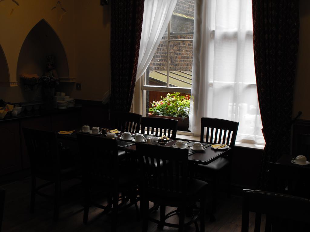 The Glen Guesthouse Dublin Eksteriør billede