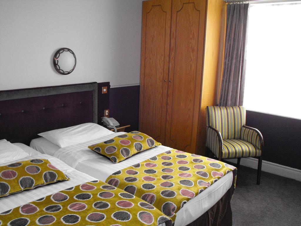 The Glen Guesthouse Dublin Værelse billede