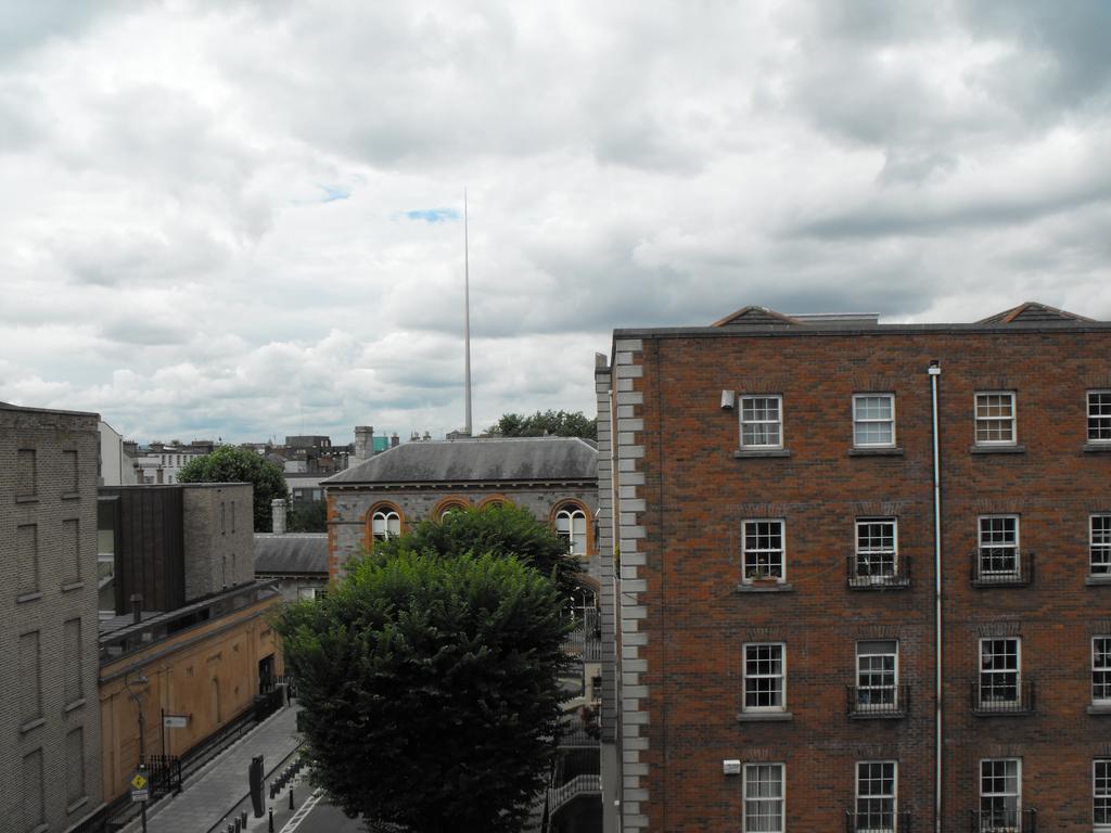 The Glen Guesthouse Dublin Værelse billede